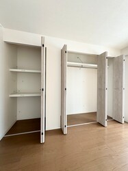 アーバンコート小山の物件内観写真